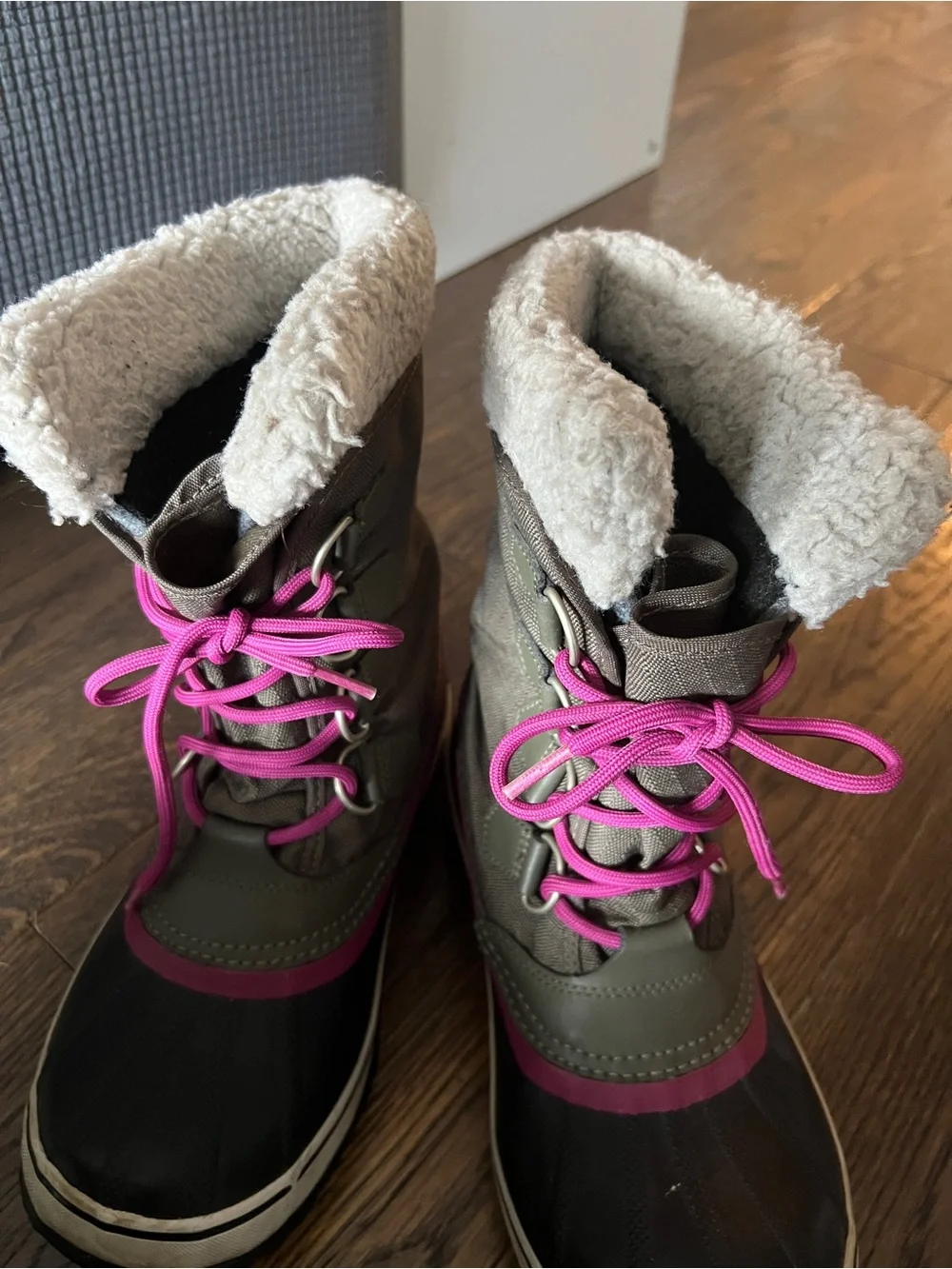 Sorel insulated women